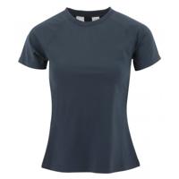 Shirt Equithème Sofia, XS in donkerblauw
