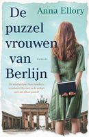 De puzzelvrouwen van Berlijn - Anna Ellory - ebook