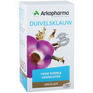 Duivelsklauw