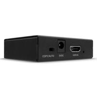 Lindy 38158 video splitter HDMI 2x HDMI