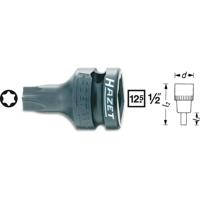 Hazet HAZET 995S-T55 Kracht-dopsleutelinzet 1/2 (12.5 mm)