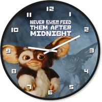 Gremlins - Wall Clock