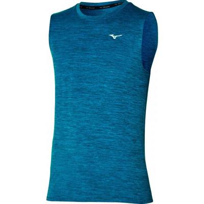 Mizuno Impulse Core Singlet Men Mizuno Impulse Core Singlet Men