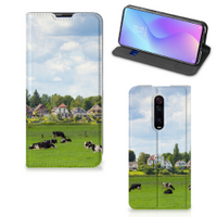 Xiaomi Redmi K20 Pro Hoesje maken Koeien - thumbnail