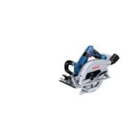 Bosch Professional GKS 18V-70 L Accu-cirkelzaag Zaagdiepte 90° (max.) 70 mm Brushless, Incl. parallelaanslag, Zonder accu, Zonder lader 18 V - thumbnail