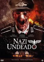 Nazi Undead (Living Space) - DVD (8711983103726)