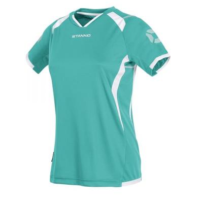 Olympico Shirt Ladies k.m.