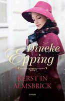 Kerst in Almsbrick - Dineke Epping - ebook