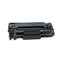 Huismerk HP 51A (Q7551A) Toner Zwart - thumbnail