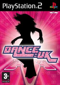 Dance UK