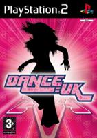 Dance UK - thumbnail