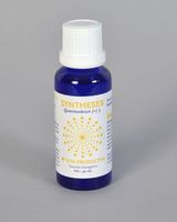 Vita Syntheses quantenbron +5 (30 ml) - thumbnail