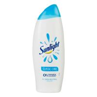 SUNLIGHT Classic Douchegel - 500 ML