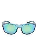 Maui Jim lunettes de soleil Predator 03 - Bleu