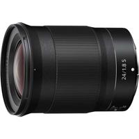 Nikon Z 24mm F/1.8 S-line Nikkor OUTLET MODEL