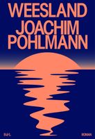 Weesland - Joachim Pohlmann - ebook - thumbnail