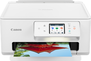 Canon PIXMA TS7650i Inkjet A4 1200 x 1200 DPI Wifi