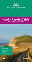 Nord/Pas-de-Calais - Michelin Editions - Paperback (9789401489287)