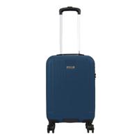 Line Noorvik Trolley S dark navy Harde Koffer