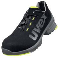 uvex 1 8544844 Lage veiligheidsschoenen ESD S2 Schoenmaat (EU): 44 Geel-zwart 1 paar