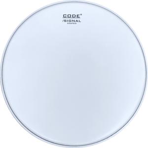 Code Drum Heads SIGCT13 Signal Coated tomvel, 13 inch