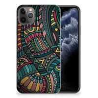 Apple iPhone 11 Pro Max TPU bumper Aztec - thumbnail