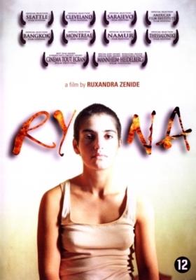 Ryna - DVD (8717774231371)