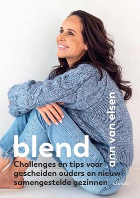 Blend - Ann van Elsen - Paperback (9789401462853)