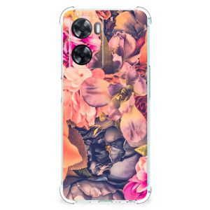 OPPO A57 | A57s | A77 4G Case Bosje Bloemen