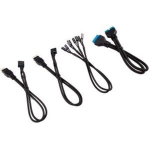 Corsair CC-8900244 interne stroomkabel 0,3 m