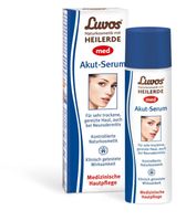 Med acuut serum