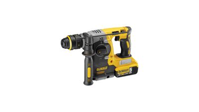 DEWALT DCH273NT SDS-Plus-Accu-combihamer 18 V Li-ion Incl. koffer