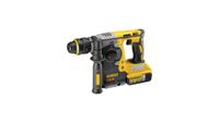 DEWALT 18V XR Koolborstelloze Accu Combihamer DCH273NT boorhamer Accu en oplader niet inbegrepen - thumbnail