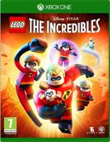Lego Incredibles 2 - Microsoft XBox One (5051888234563)