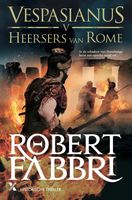 Heersers van Rome - Robert Fabbri - ebook