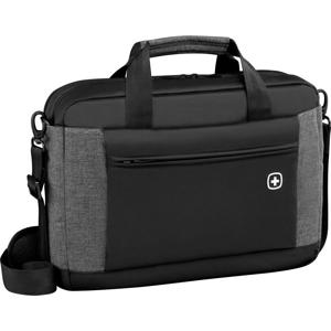 Wenger Underground Laptoptas Geschikt voor max. (laptop): 40,6 cm (16) Zwart