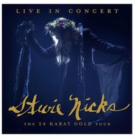 Stevie Nicks - Live In Concert - The 24 Karat Gold Tour 2-LP - thumbnail