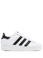 adidas baskets Superstar - Blanc