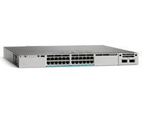 Cisco - NETWERKEN: MIDRANGE SWI CATALYST 3850 24 PORT UPOE IP BASIS IN