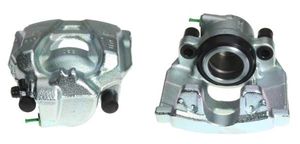 Remklauw BREMBO, Diameter (mm)57mm, u.a. für Audi