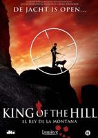 King Of The Hill - DVD (5425019002978)