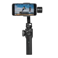 Zhiyun Tech Smooth 4 Stabilisator voor smartphonecamera Zwart