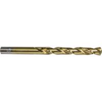 Heller Tools 26262 0 Metaal-spiraalboor 1 stuks 4.5 mm Gezamenlijke lengte 80 mm 1 stuk(s)