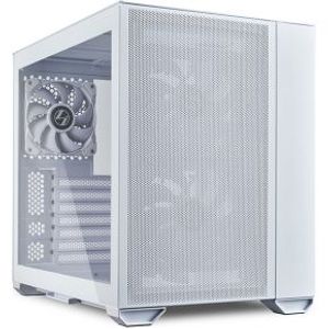 Lian Li PC-O11 Air Mini White