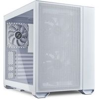 Lian Li PC-O11 Air Mini White - thumbnail