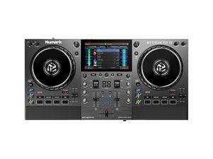 Numark Mixstream Pro Go