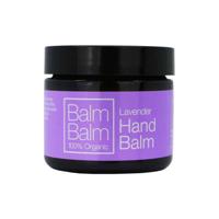 Balm Balm Lavender Organic Hand Balm