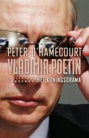 Vladimir Poetin - Peter D`Hamecourt - ebook - thumbnail