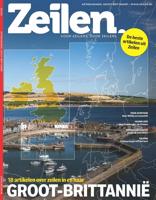 Groot-Brittannië - Zeilen Magazine - eBook (9789064107313)