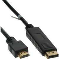 InLine 1m DP/HDMI - thumbnail